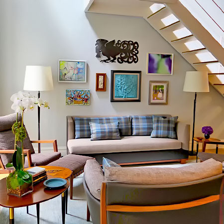 Ania Stempi Design NYC